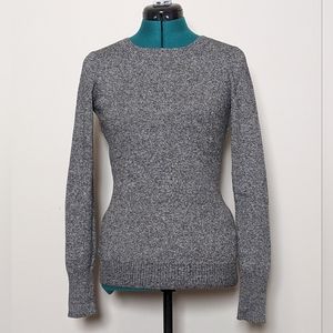 Express Marled Sweater